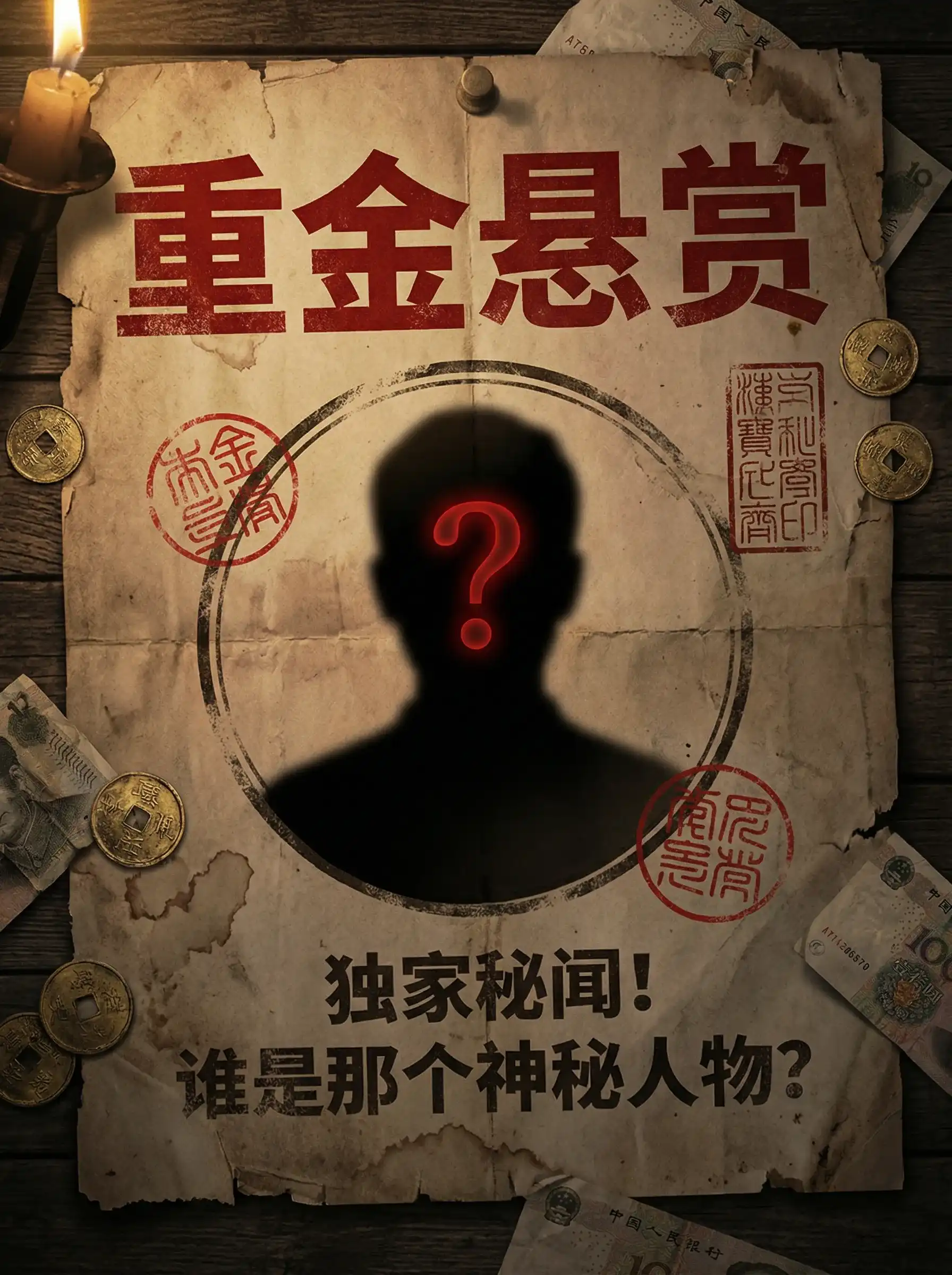 乐鱼体育平台网址 - 重金悬赏线索征集令